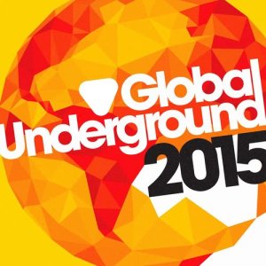 Various的專輯Global Underground 2015