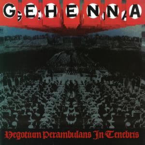 ดาวน์โหลดและฟังเพลง Bite It You Scum (Explicit) พร้อมเนื้อเพลงจาก The Infamous Gehenna