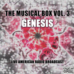 The Musical Box Vol. 3 (Live)
