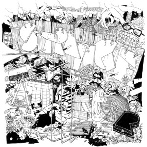 收聽Strange Attractor的I Just Wanna歌詞歌曲
