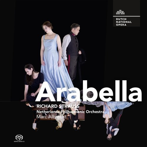 Arabella; Dritter Aufzug: Vorspiel