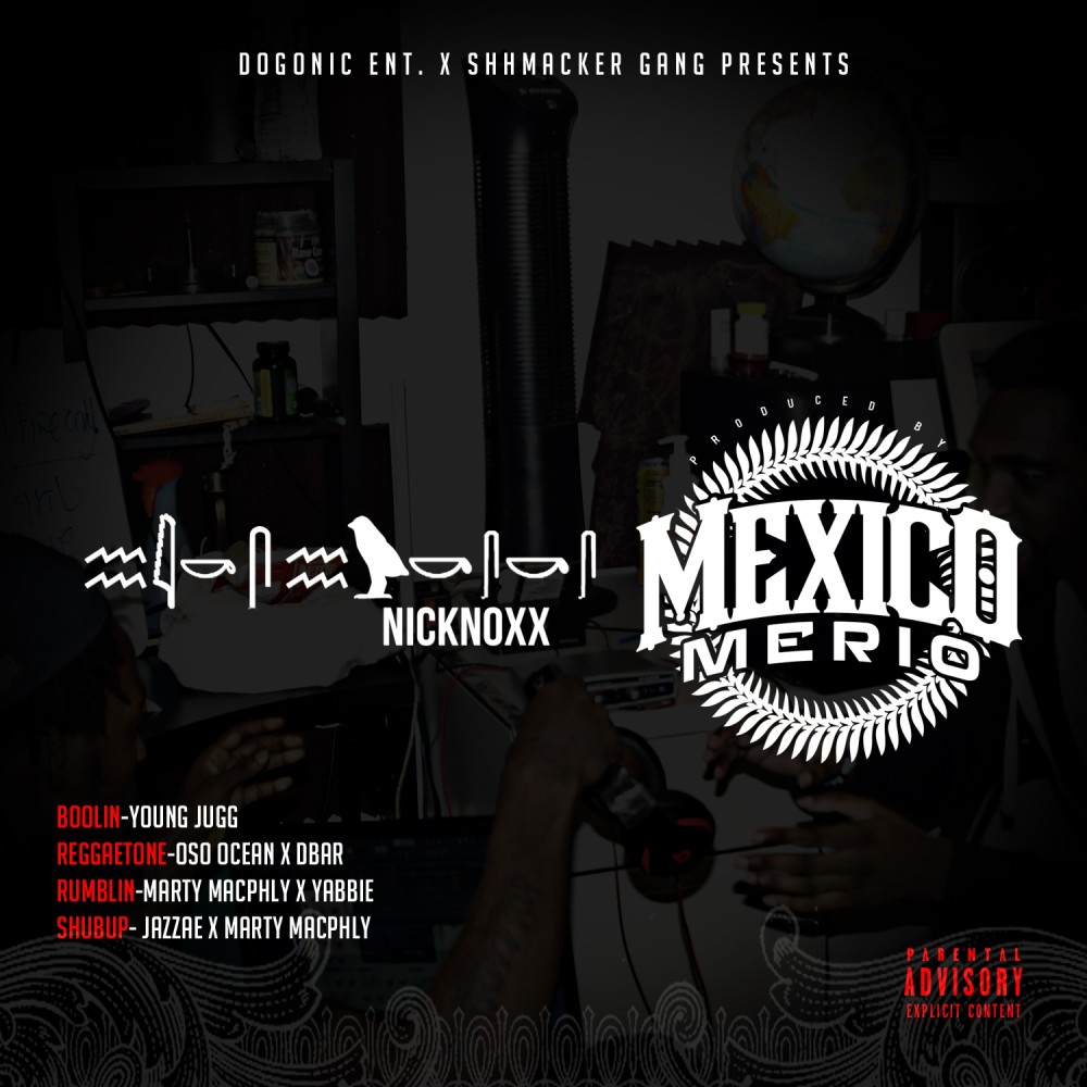 Reggaetone (Explicit)