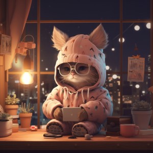 Unwind dari Lofi Radiance