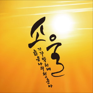 Dengarkan 늙은 나의 청춘아 (MR) lagu dari 상미 dengan lirik