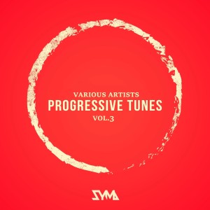 Max Grade的專輯Progressive Tunes, Vol.3