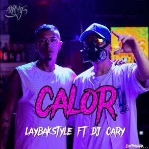 Album Calor from DJ Cary