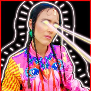 收聽LA CHICA的Sola (Rone Remix)歌詞歌曲
