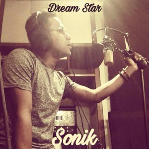 Listen to Dream Star song with lyrics from Sonik