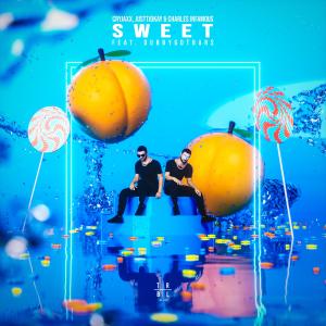 Album SWEET (Explicit) from CryJaxx