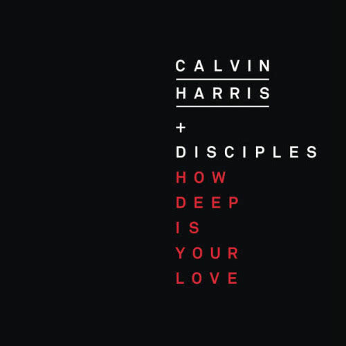 How Deep Is Your Love (Radio Edit)