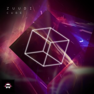 Zuubi的專輯Cube