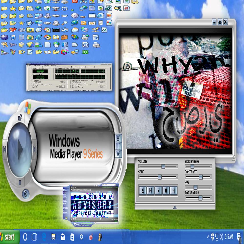 Why Mixx (feat. so so) (Explicit)