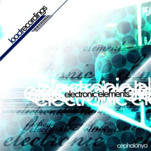 Cephalonya的專輯Electronic Elements