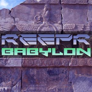 收聽Reepr的Babylon歌詞歌曲