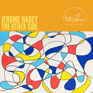 ดาวน์โหลดและฟังเพลง The Other Side (Instrumental) พร้อมเนื้อเพลงจาก Jérôme Hadey