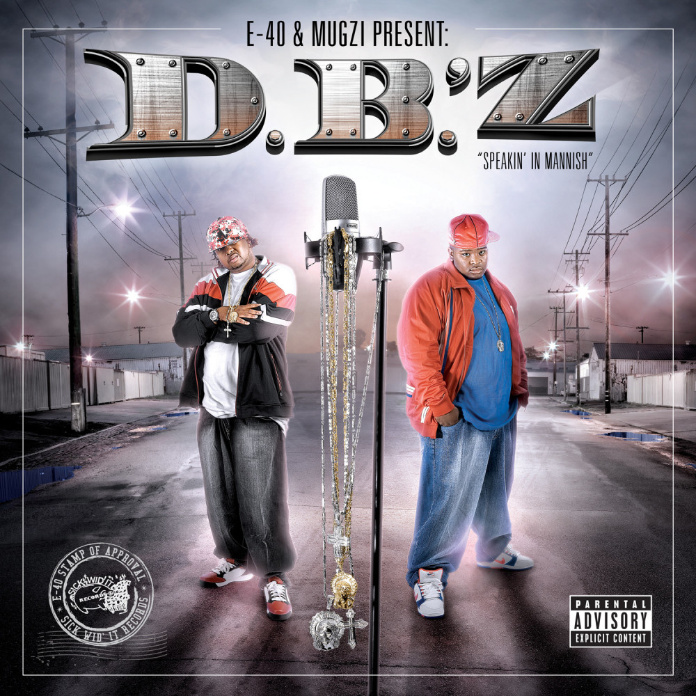 Passing By (feat. Jay Tee) (Explicit)