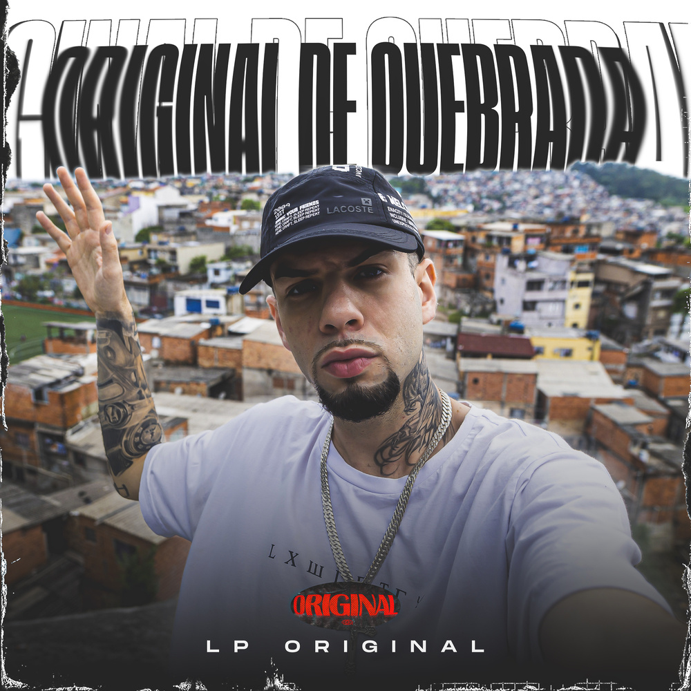 Lá na Quebrada