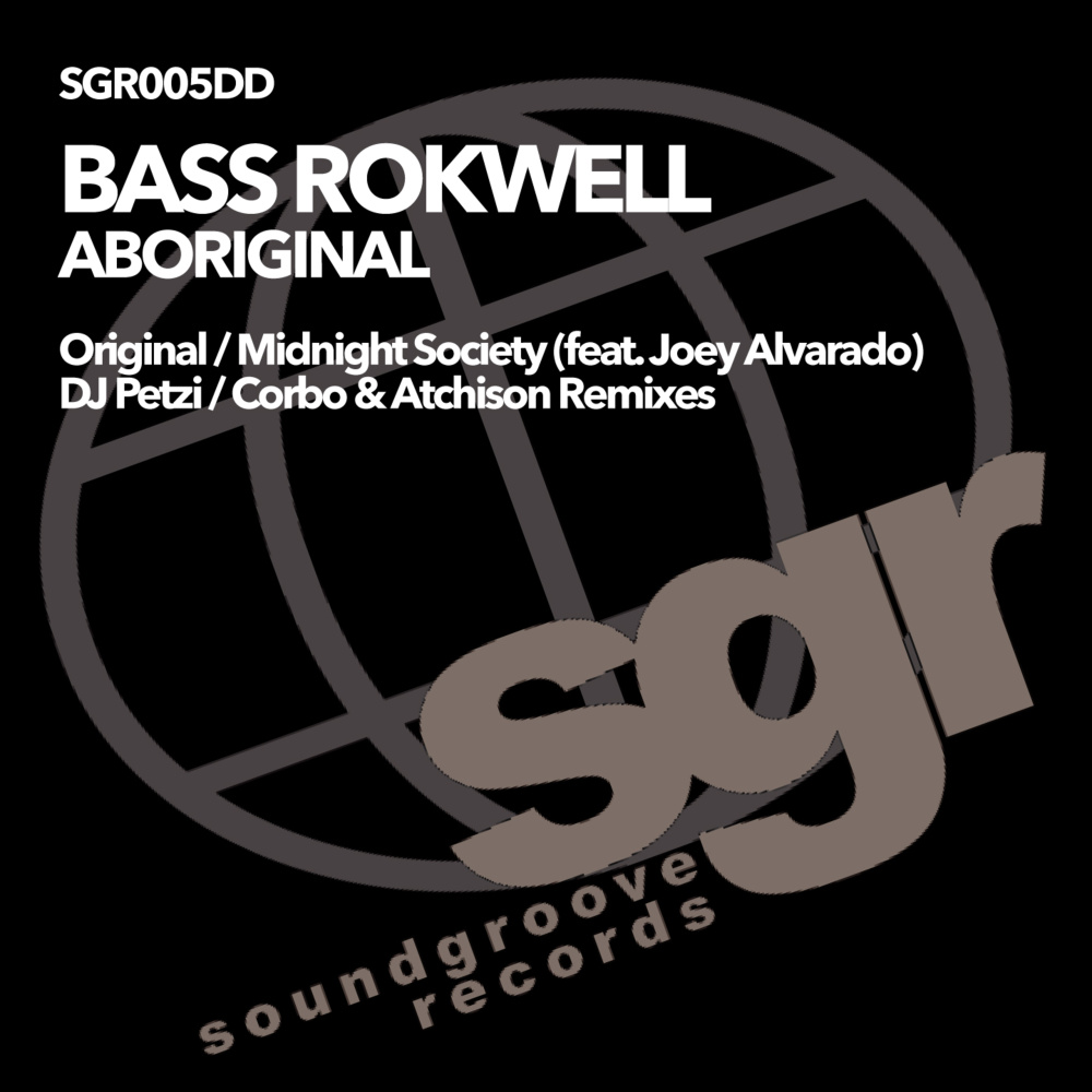 Aboriginal (Master Wave Mix)