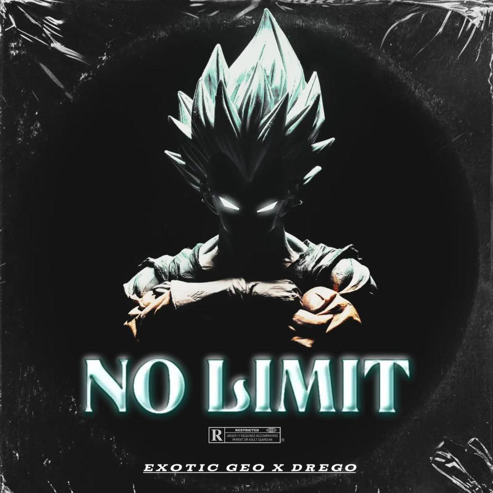 No Limit (feat. Drego) (Explicit)