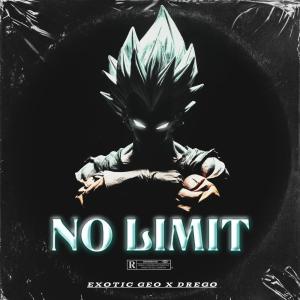 Drego的專輯No Limit (feat. Drego) [Explicit]