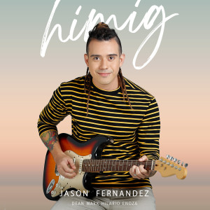 Jason Fernandez的專輯Himig