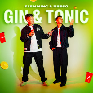 Flemming的專輯Gin & Tonic
