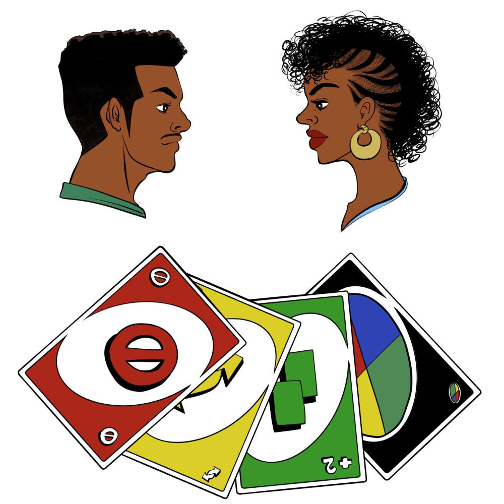 Uno Enhancement Episode Five (feat. Nino Black) (Explicit)