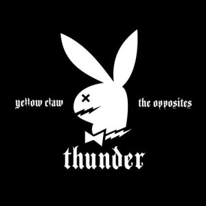 收聽Yellow Claw的Thunder歌詞歌曲