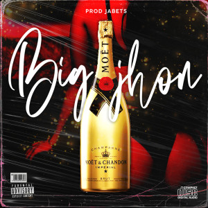 收聽Big Jhon的Moet歌詞歌曲