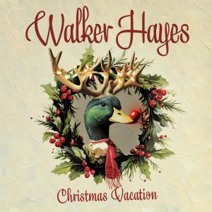 Walker Hayes的專輯Christmas Vacation