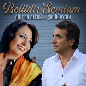 Album Bellidir Sevdam from Gülşen Altun