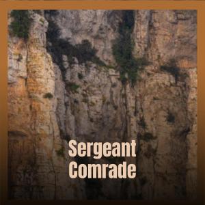 Album Sergeant Comrade from 