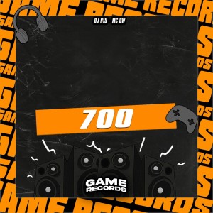 700 (Explicit) dari DJ R15