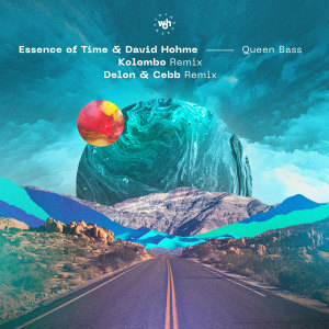 Queen Bass Remix dari Essence of Time