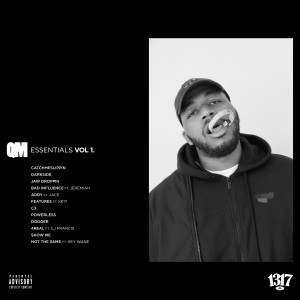 收聽Quentin Miller的Bad Influence (Explicit)歌詞歌曲