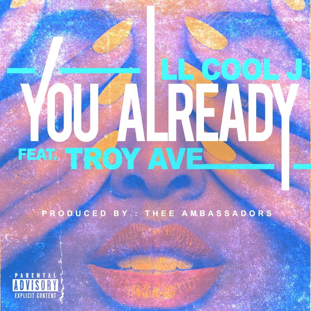 You Already (Instrumental)