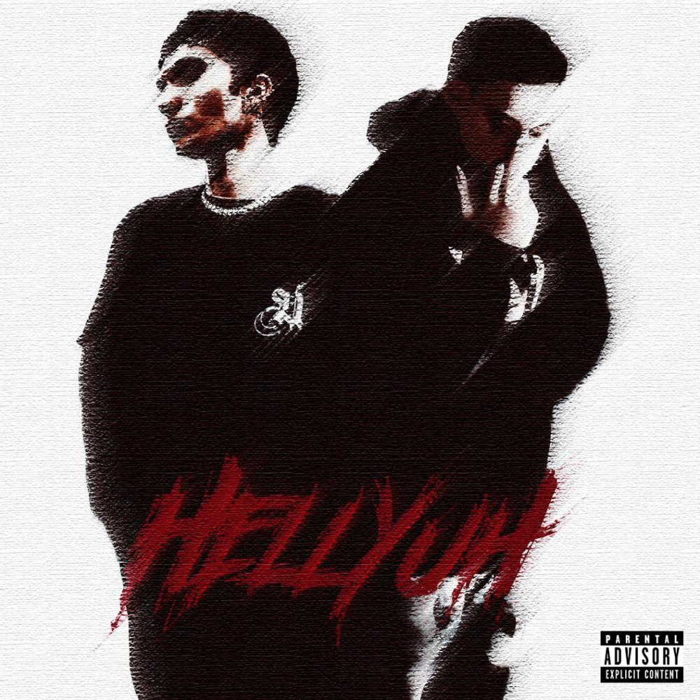 Hellyuh (feat. Dom Corleo) (Explicit)