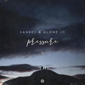 Dengarkan Pressure (Extended Mix) lagu dari SANXEZ dengan lirik