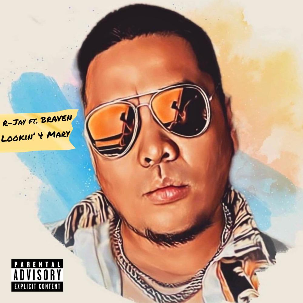 Lookin' 4 Mary (feat. BRAVEN) (Explicit)