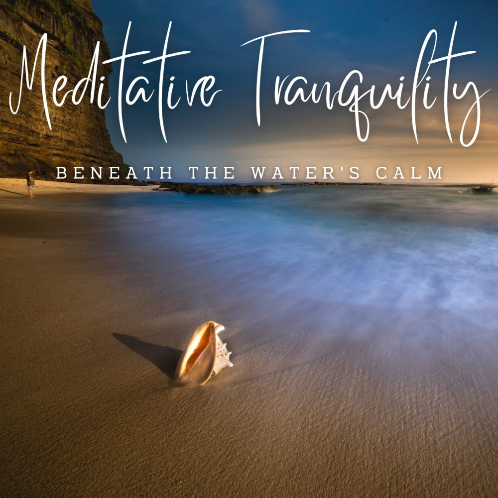 Water's Zen Retreat