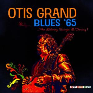 Otis Grand的專輯Blues '65