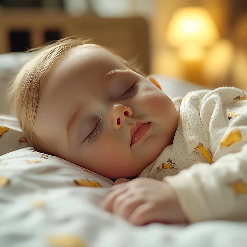 Peaceful Slumber Gentle Music