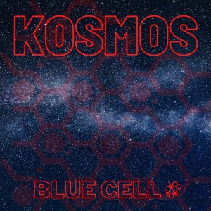 Album Kosmos from Blue Cell