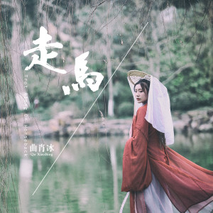 Listen to 走馬 (伴奏) song with lyrics from 曲肖冰