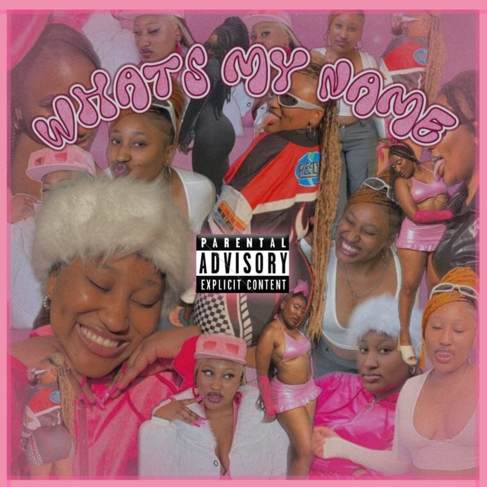 What's My Name (Explicit)