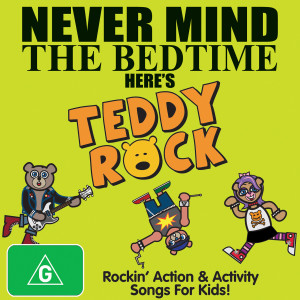 收聽Teddy Rock的Miss Polly Had a Dolly歌詞歌曲