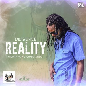 收聽Diligence的Reality歌詞歌曲