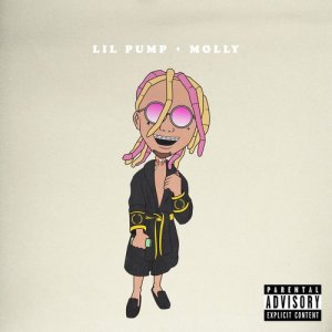 收聽Lil Pump的Molly (Explicit)歌詞歌曲