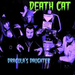 Album Dracula's Daughter from 