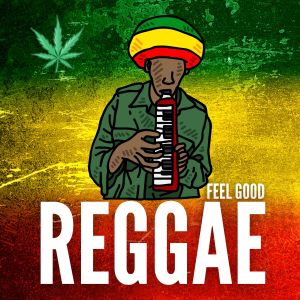 Feel Good Reggae dari Reggae Instrumental